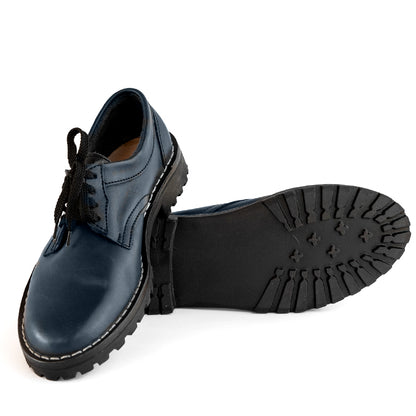 Women's Walking Shoe Navy