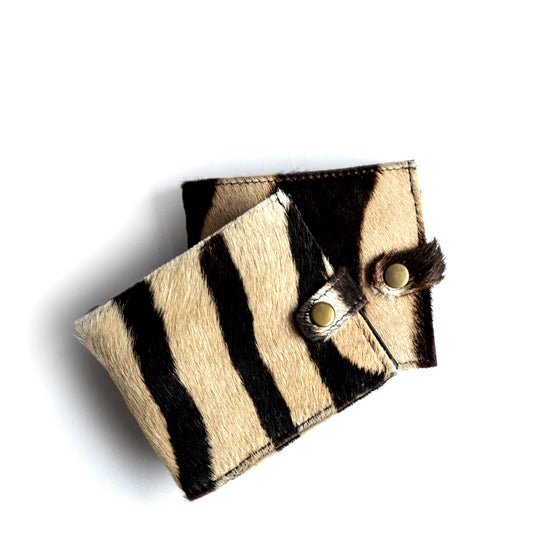 Zebra Wallet