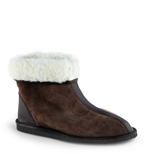 Men's Wool High Boot