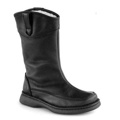 Men's Wool Tundra Boot