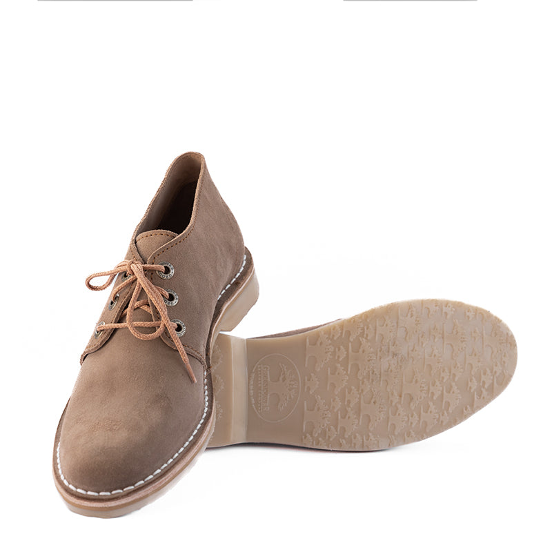 Freestyle desert outlet boots